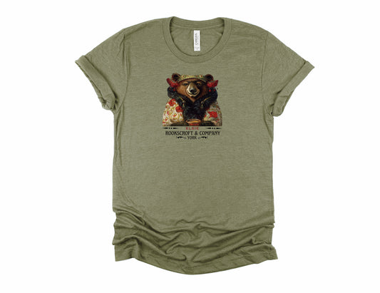 Elsie Bella+Canvas T-Shirt